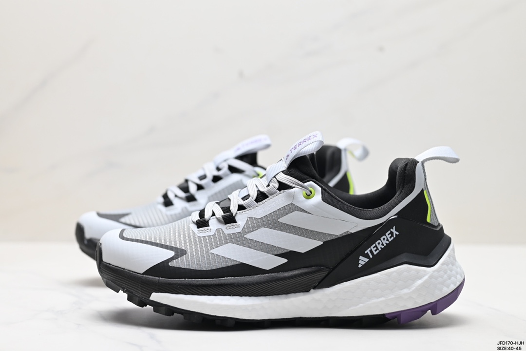 Adidas Terrex Free Shoes